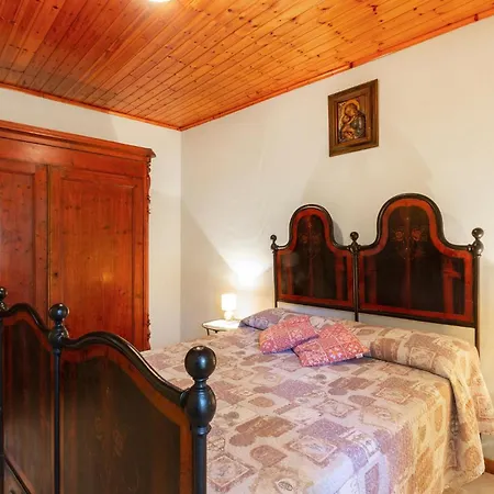 Lovely In Gioviano -lu- With Kitchen Ghivizzano