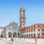 Via Della Chiesa