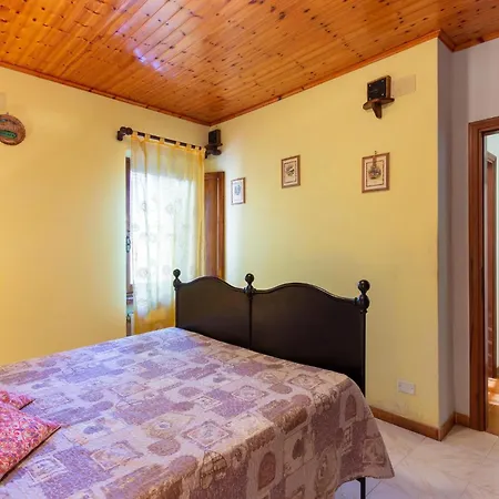 Apartment Via Della Chiesa *